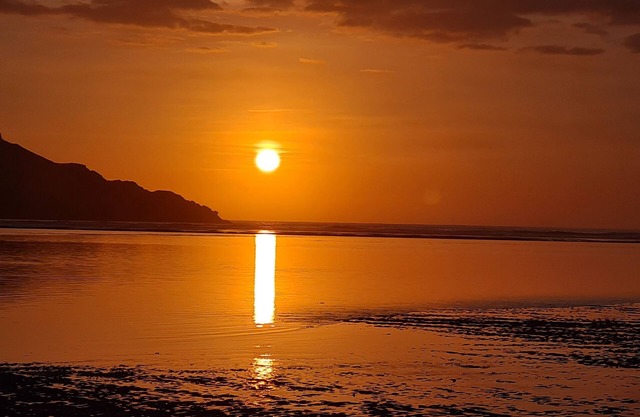 Maghera Caves Cottage