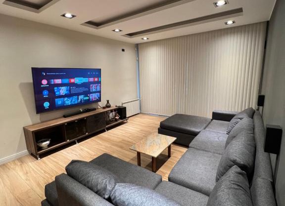 MAGIC DPTO - GENERAL PAZ