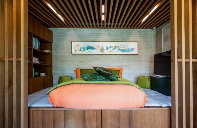 Magic Genève - Luxury Suite with Spa and Pool