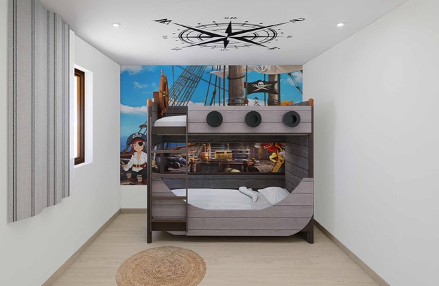 Magic Pirates Island Resort