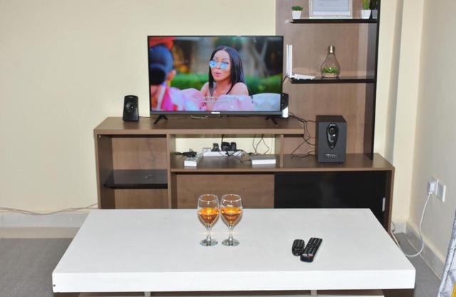 MaGik Furnished Homes 1 bedroom