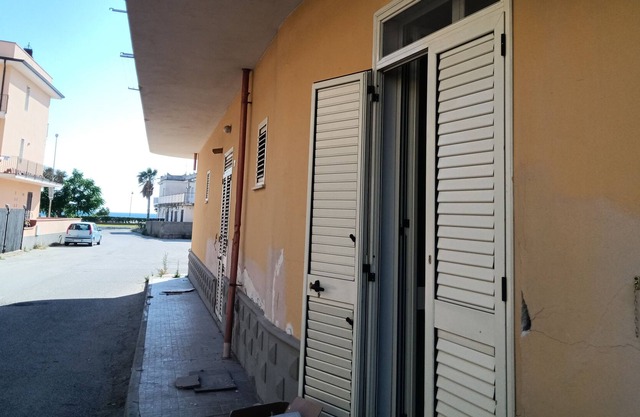 Magna Grecia - Beach