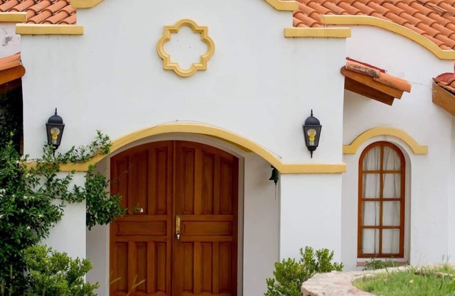 Magnificent suite in an Estancia near Villa Carlos Paz - Cordoba