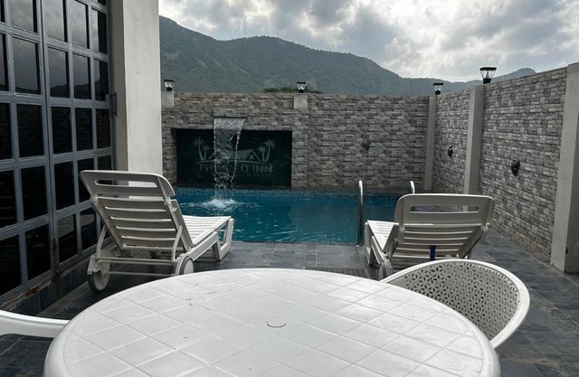 magnifica Luxurious Villa by daranga