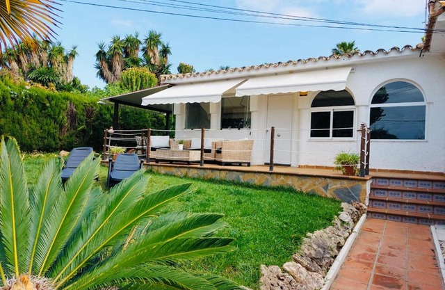 Magnifica vivienda en Marbella