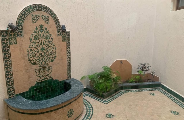 MAGNIFICENT 3 BEDROOM HOUSE IN KARAKCHO BERKANE MOROCCO