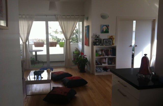 Magnificent 3 rooms renovated (75m2) - 5 min walk from the beach - 4/6 pers