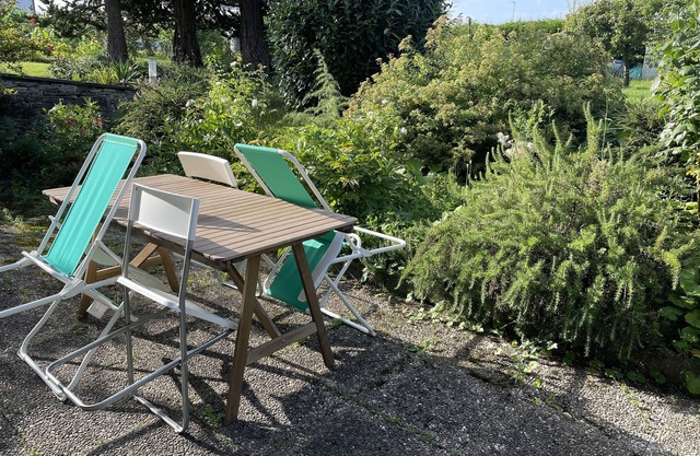 Magnificent and spacious near Lausanne