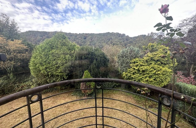 Magnificent home in Tilf with garden