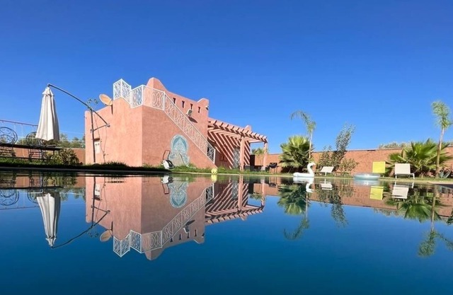 Magnificent villa Ak