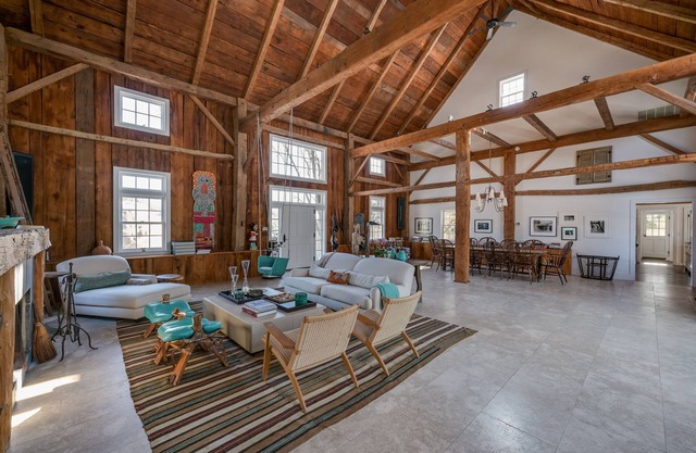 Magnificent Wainscott Summer Rental - 5 Minute Walk to Beach