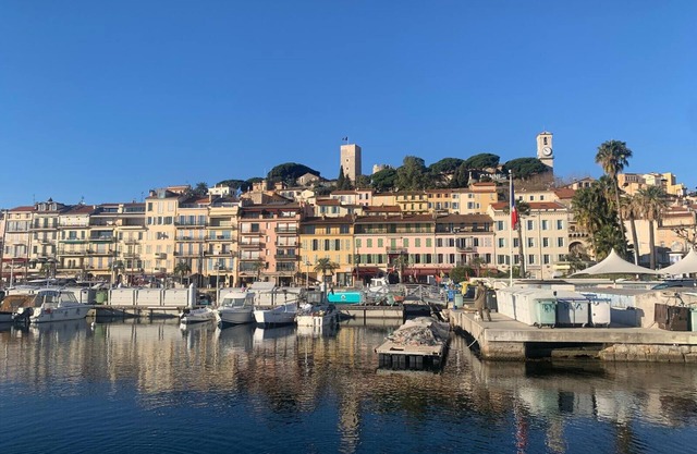Magnifique 3 pièces avec terrasse A2B238