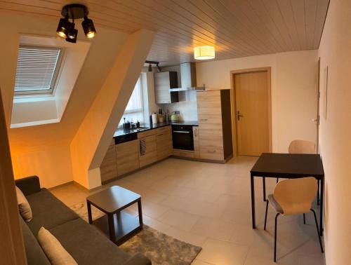 Magnifique appartement de vacances "La Poste"