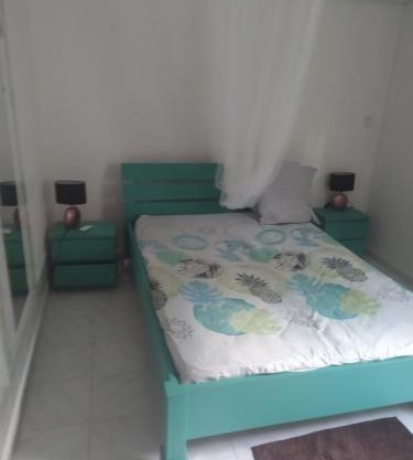 Magnifique appartement 15 minutes de Fort de France