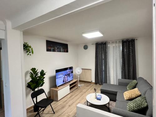 Magnifique Appartement Montpelliérain