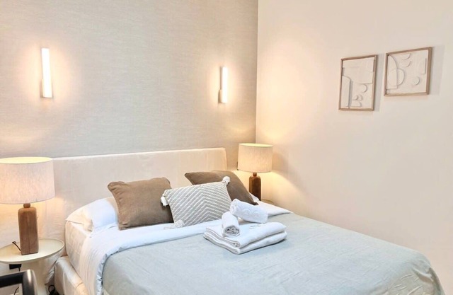 Magnifique appartement familial et spacieux - 6P