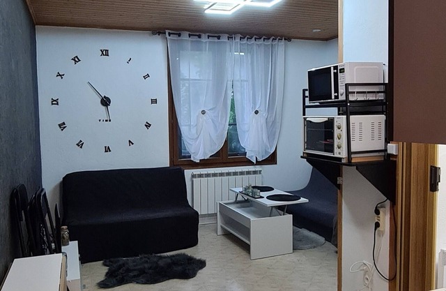 Magnifique Studio de 20m2 Pour 1 à 4 Personnes