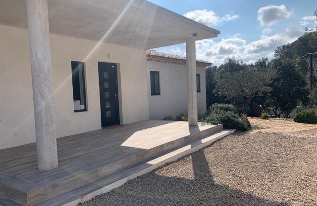 Magnifique Villa classée 4* meublé de tourisme