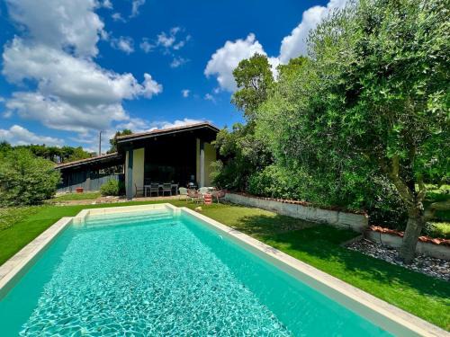 Magnifique Villa en Dordogne Piscine chauffée