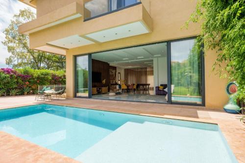 Magnifique Villa soso