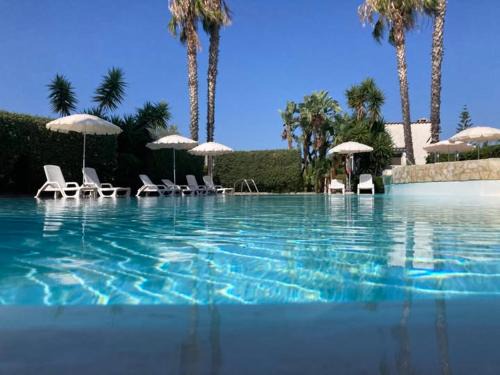 Magnolia Hotel Vieste