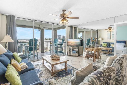 Magnolia House 211 At Destin Pointe Resort
