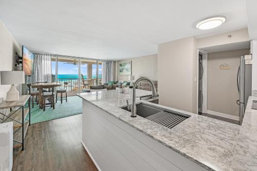 Magnolia House 508 At Destin Pointe Resort