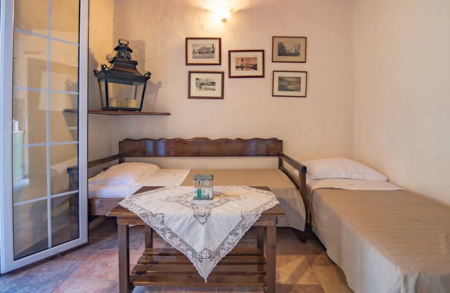 MAGNOLIA ...ILYESSA TRADITIONAL PRIVATE HOUSES