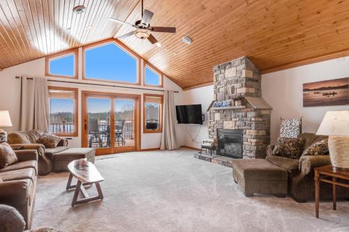 Magnolia Loft