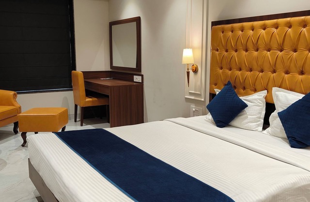 Magnus Nexstar Suites