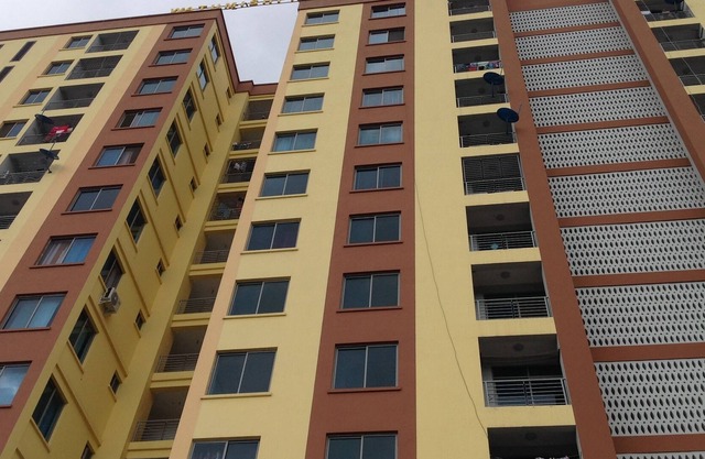 MagoMago Apartment Magomeni Mikumi