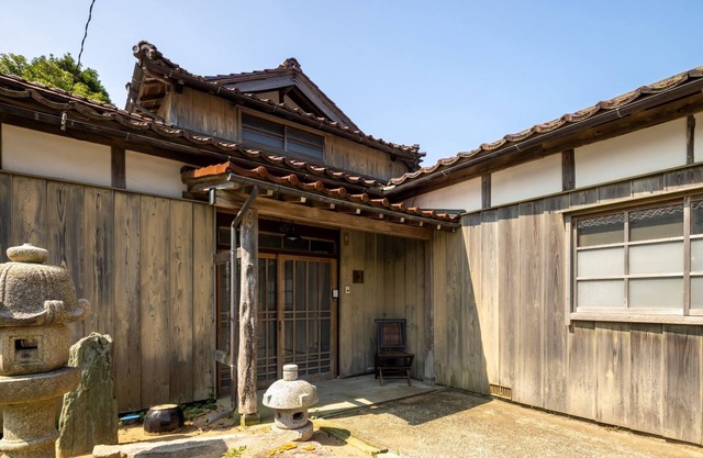 MAGOSANSpacious rental condominium/Kaga Ishikawa