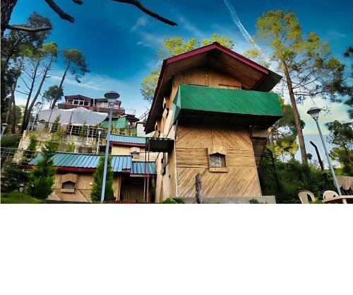 Mahadev Nature Treat Hotel