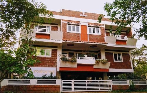Maharaja Home Stay Panhala