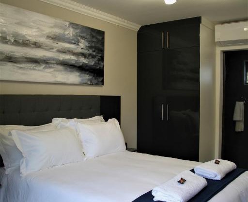 Mahem Manor Guesthouse