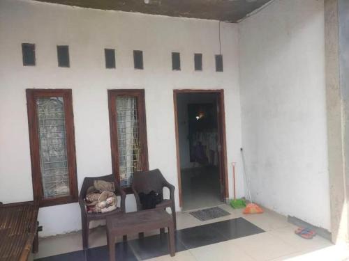 Mahkota Dewa Homestay