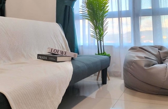 Mahkota Valley Studio Indera Mahkota Kuantan #Netflix