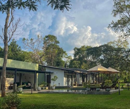 Maho Boutique Hotel