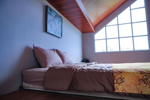 Mahogany Garden Villa Jogja