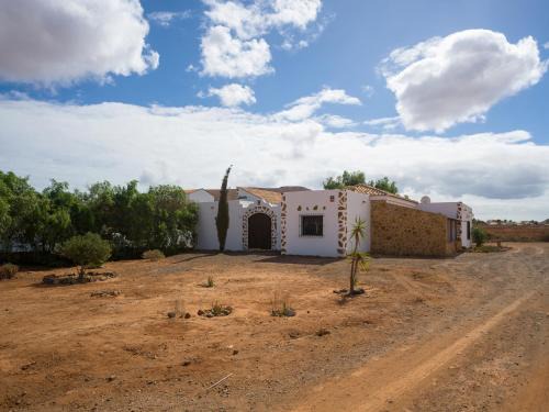 Mahostly Casa de la Roseta B