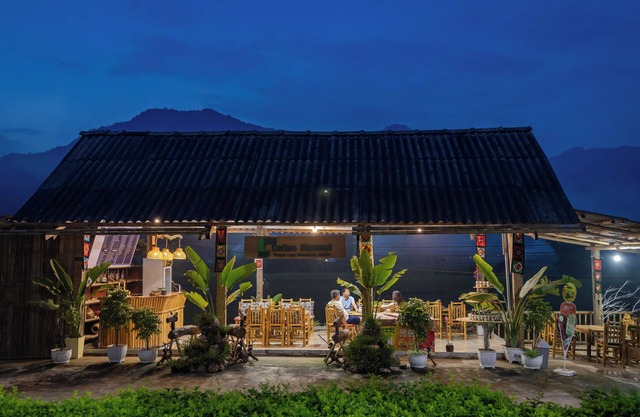 Mai Chau Moment Spa & Resort