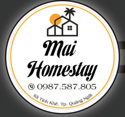 Mai homestay