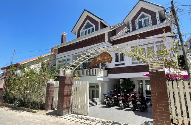 MAI VILLA DA LAT
