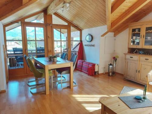 Main Comfortable holiday residence