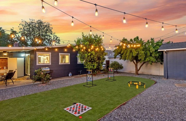 Main Street Retreat in Roseville