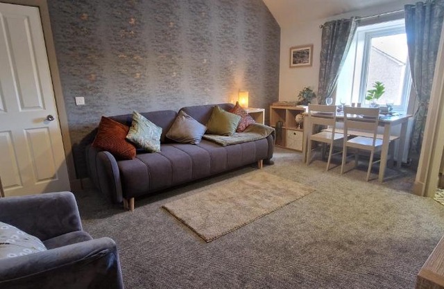 Mains Street Retreat