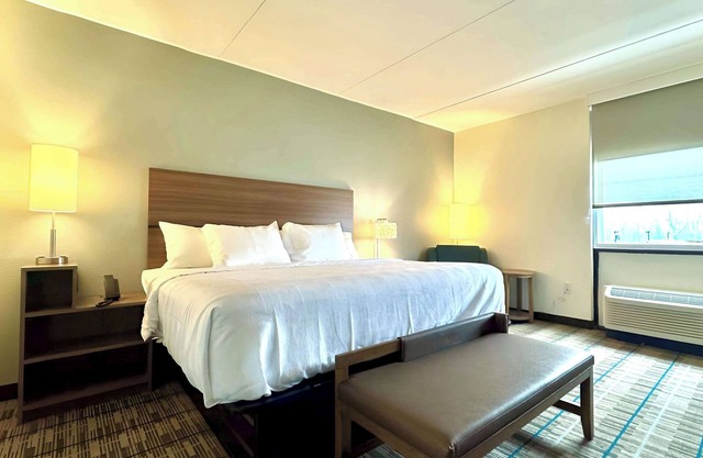 MainStay Suites Chambersburg East