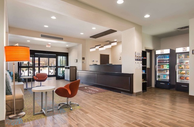 MainStay Suites East Camden