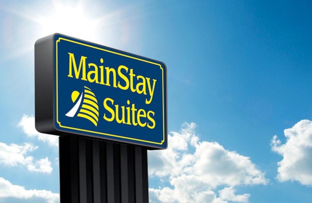 MainStay Suites Ozona I-10