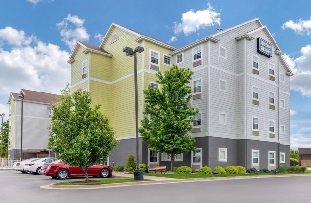 MainStay Suites St. Robert - Fort Leonard Wood